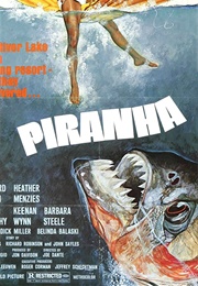 Piranha (1978)