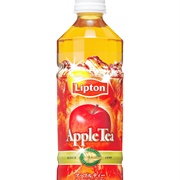Lipton Apple Tea