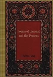 Poems of the Past and the Present (Hardy, Thomas)