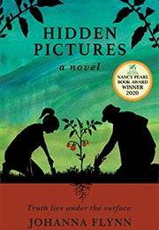 Hidden Pictures (Johanna Flynn)
