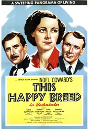 This Happy Breed (1944)