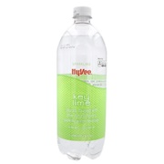 Hy-Vee Key Lime Water Coolers