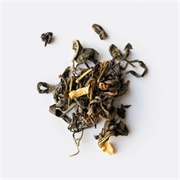 Rishi Tea Pomelo Blossom Green Tea