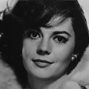 Natalie Wood