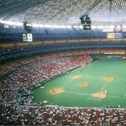 Houston Astrodome