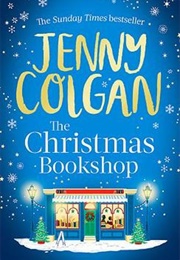 The Christmas Bookshop (Jenny Colgan)