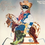 Reach for the Sky Allman