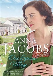 One Special Village (Anna Jacobs)