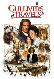 Gulliver&#39;s Travels (1996)