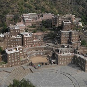 Rijal Alma, Saudi Arabia