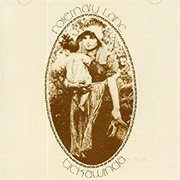 Rosemary Lane- Tickawinda