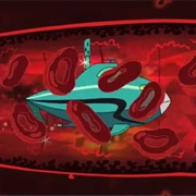 Hemoglobin Highway - Phineas and Ferb