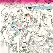 Buck-Tick - Razzle Dazzle