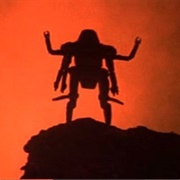 Maximilian (The Black Hole)