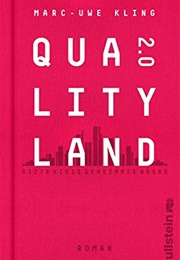 Qualityland 2.0 (Marc-Uwe Kling)