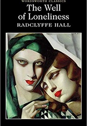 The Wall of Loneliness (Radclyffe Hall)