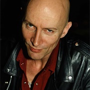Richard O'Brien