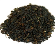 Simpson &amp; Vail Darjeeling Black Indian Tea