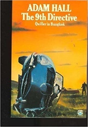 The 9th Directive (Hall)