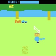 The Texas Chainsaw Massacre