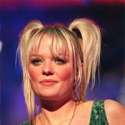 Emma Bunton