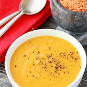 Lentil Soup