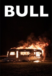 Bull (2021)