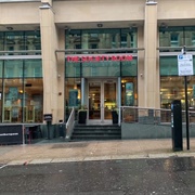 The Society Room - Glasgow