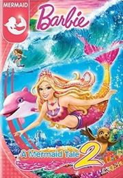 Barbie in a Mermaid Tale 2 (2012)