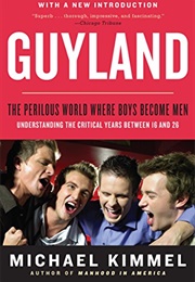 Guyland (Michael Kimmel)