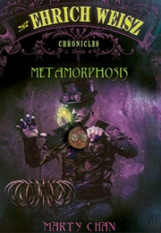 Metamorphosis (Marty Chan)