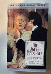 The Age of Innocence (Edith Wharton)