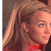 Britney Spears