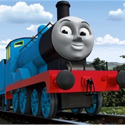 Edward the Blue Engine