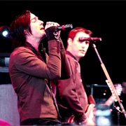 Three Days Grace - Wicked Game