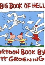 Life in Hell (Matt Groening)