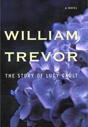 The Story of Lucy Gault (William Trevor)