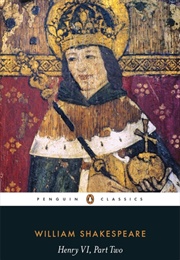 Henry VI, Part 2 (William Shakespeare)