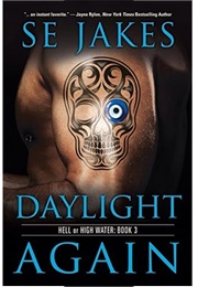 Daylight Again (S.E. Jakes)