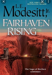 Fairhaven Rising (L. E. Modesitt Jr)