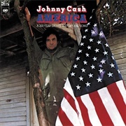 America: A 200-Year Salute in Story and Song (Johnny Cash, 1972)