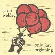 Icarus - Jason Webley