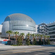 Academy Museum of Motion Pictures