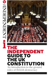 The Independent Guide to the UK C (Andy Smith)