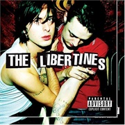 Music When the Lights Go Out - The Libertines