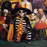 Original Hamburglar