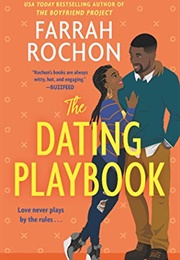 The Dating Playbook (Farrah Rochon)