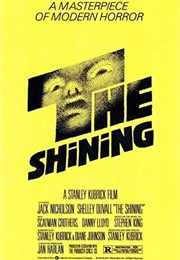 The Shining (1980)