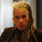 Storme Webber (Lesbian, Two-Spirit, She/Her)