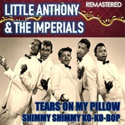 Shimmy Shimmy Ko Ko Bop - Little Anthony & the Imperials